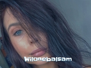 Wilonebalsam