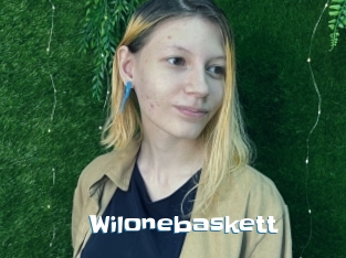 Wilonebaskett