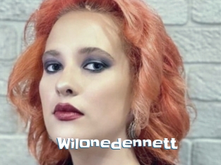 Wilonedennett