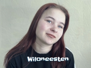 Wiloneesten