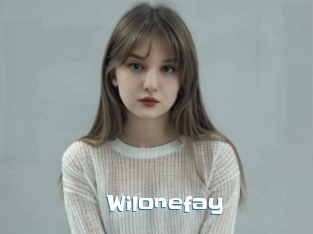 Wilonefay