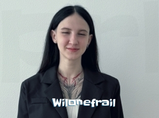 Wilonefrail