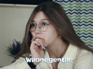 Wilonegentile