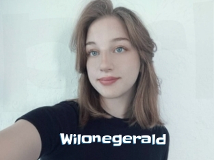 Wilonegerald