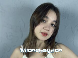 Wilonehaydon