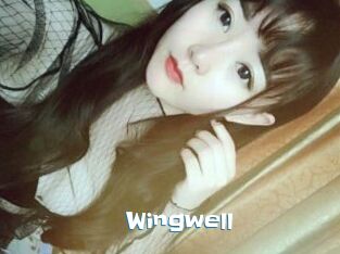 Wingwell