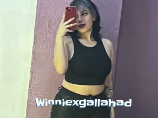 Winniexgallahad