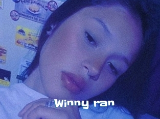 Winny_ran