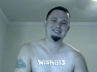 Wish813
