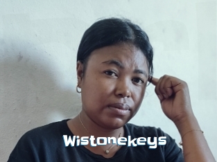 Wistonekeys