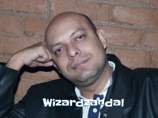 Wizardzandal