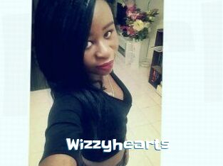 Wizzyhearts