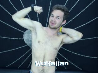 Wolfallan