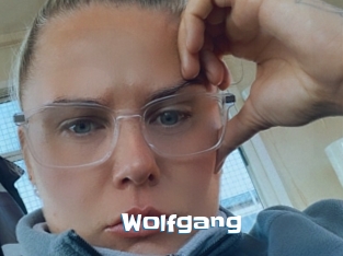 Wolfgang