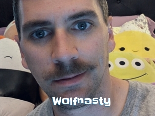 Wolfnasty
