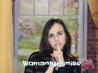 Womanlydenise