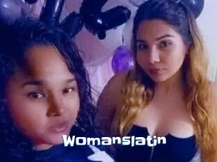 Womanslatin