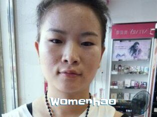 Womenhao