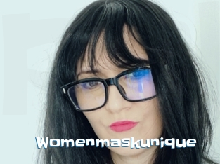 Womenmaskunique