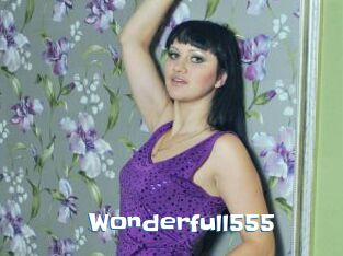 Wonderfull555