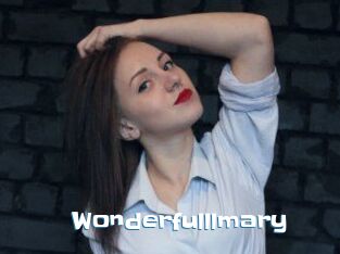 Wonderfulllmary