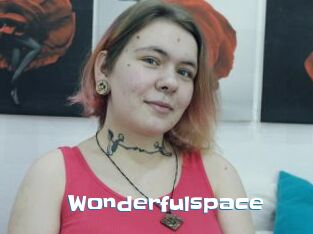 Wonderfulspace
