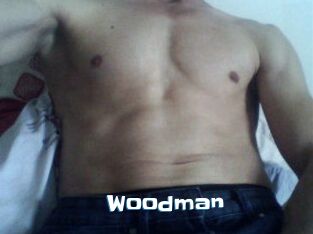 Woodman