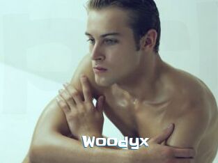 Woodyx