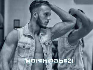 Worshipabs21