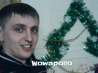 Wowapollo