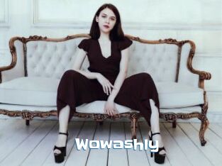 Wowashly