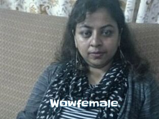 Wowfemale