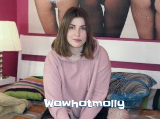 Wowhotmolly