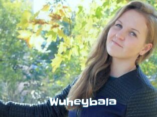 Wuheybala