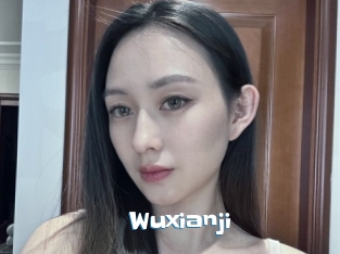 Wuxianji
