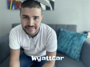 WyattCar