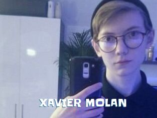 XAVIER_MOLAN