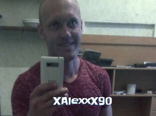 XAlexxX90