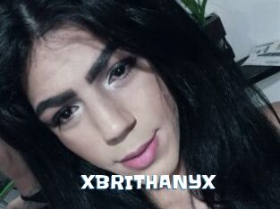 XBRITHANYX