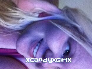 XCandyxGirlX