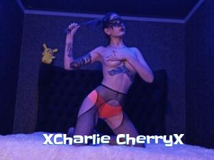 XCharlie_CherryX