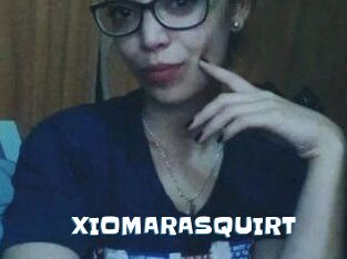 XIOMARASQUIRT