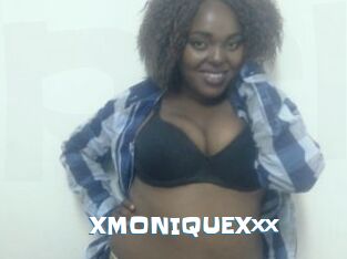 XMONIQUEXxx