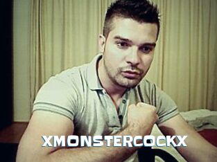 XMONSTERCOCKX