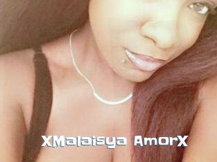 XMalaisya_AmorX