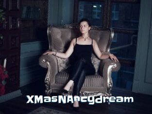 XMasNAncydream