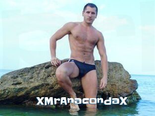 XMrAnacondaX