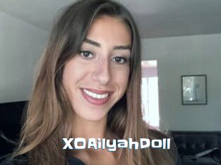 XOAilyahDoll