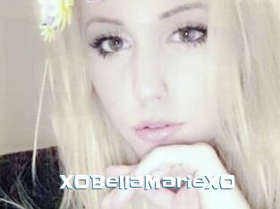 XOBellaMarieXO