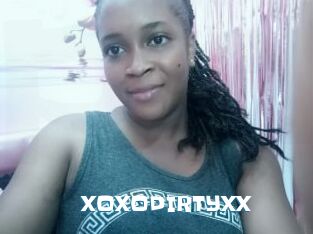 XOXODIRTYXX